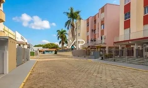 Apartamento 2 Quartos 54m² no Ed. Salete - ... - Foto 2