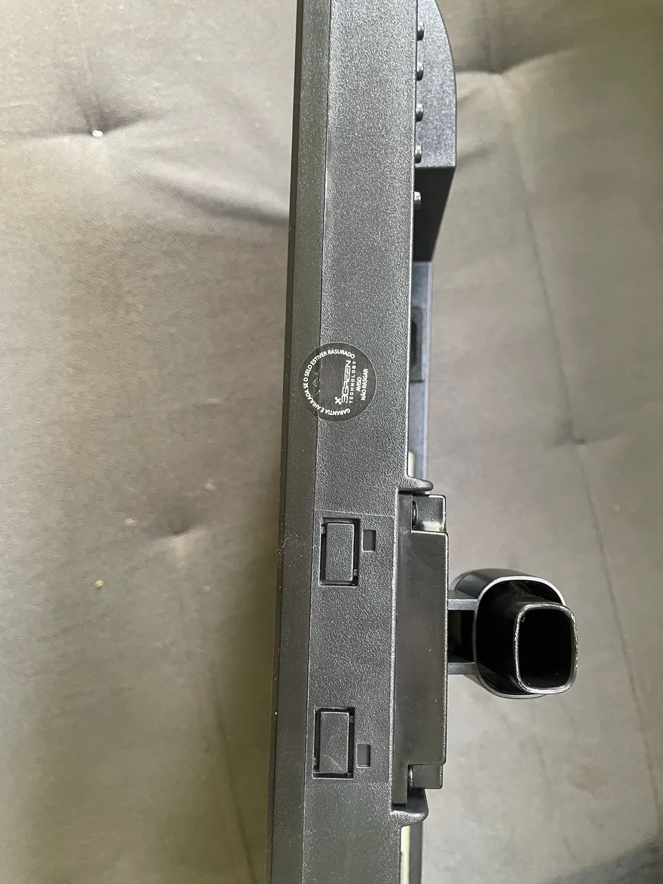 MONITOR GAMER 75hz 20 POL - Foto 4