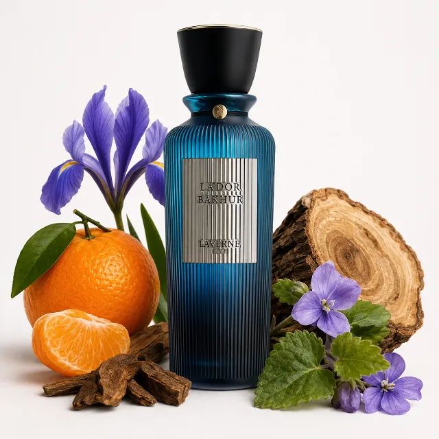 Bakhur Classic La Verne 200ml - Maringá - Foto 3