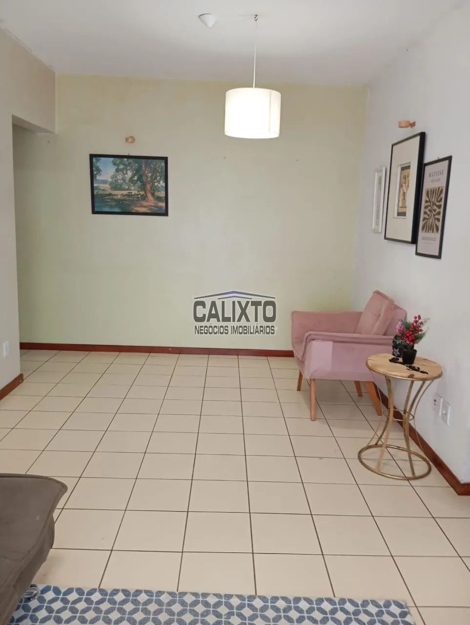 APARTAMENTO BAIRRO SANTA MARIA