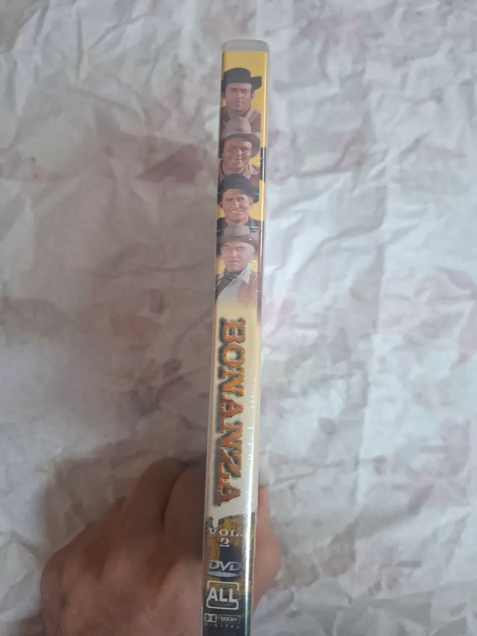 DVD BONANZA COLLETION VOL 2 - Foto 3