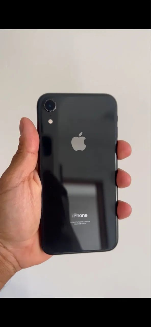 iPhone XR  - Foto 5