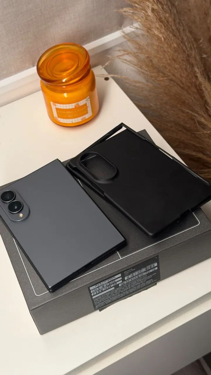 Samsung ZFold 8 Wide - Foto 2