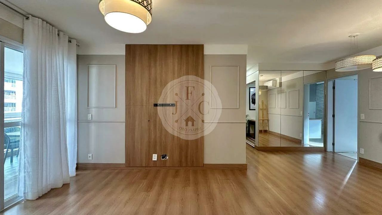 Apartamento com 3 Quartos para Alugar, 112 m² - Bosque dos Juritis - Edifício Lumière - Foto 2