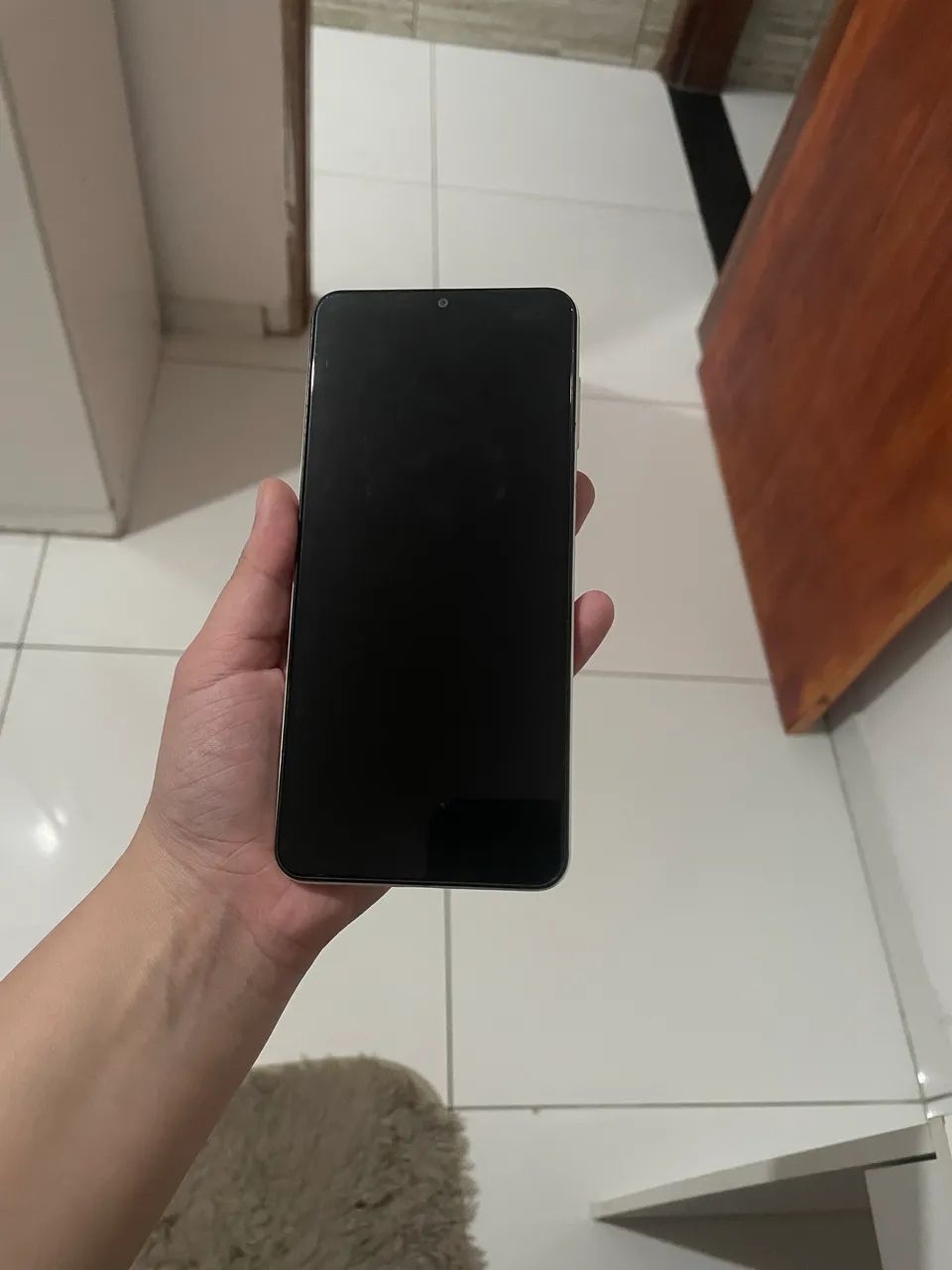 Sansung Galaxy A12 - Foto 5