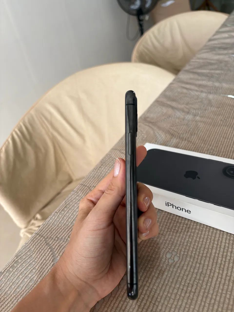 IPHONE 11 PRO MAX 64 GB - Foto 3