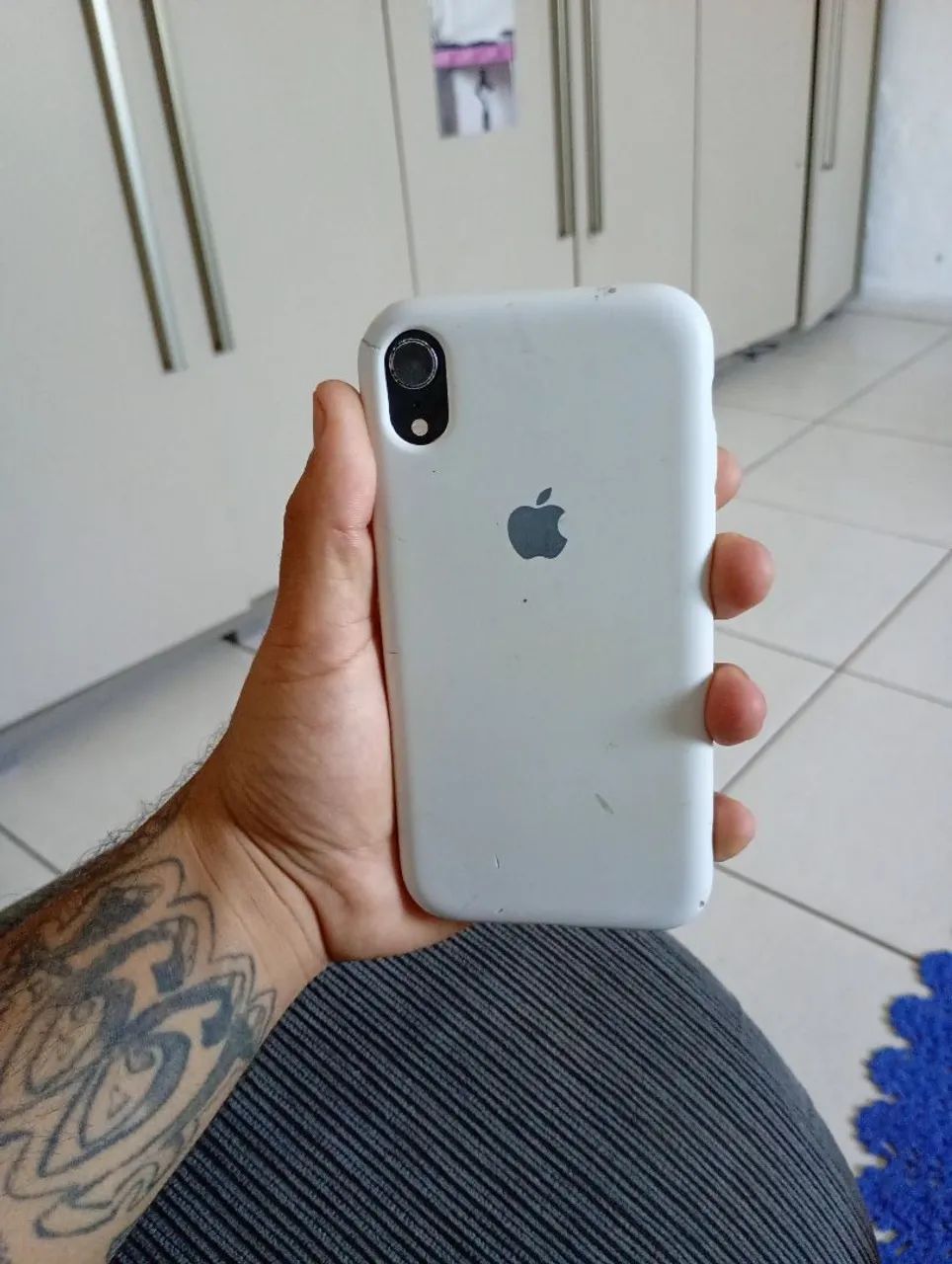 iPhone XR 64GB usado - Foto 4