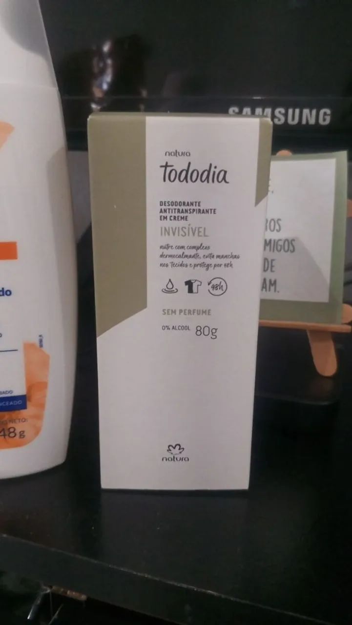 Kit Natura / Avon limpa estoque  - Foto 3