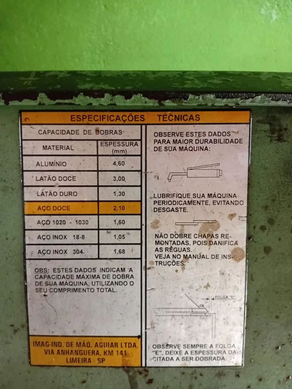 Viradeira imag 2 metros pra sair rápido  - Foto 2