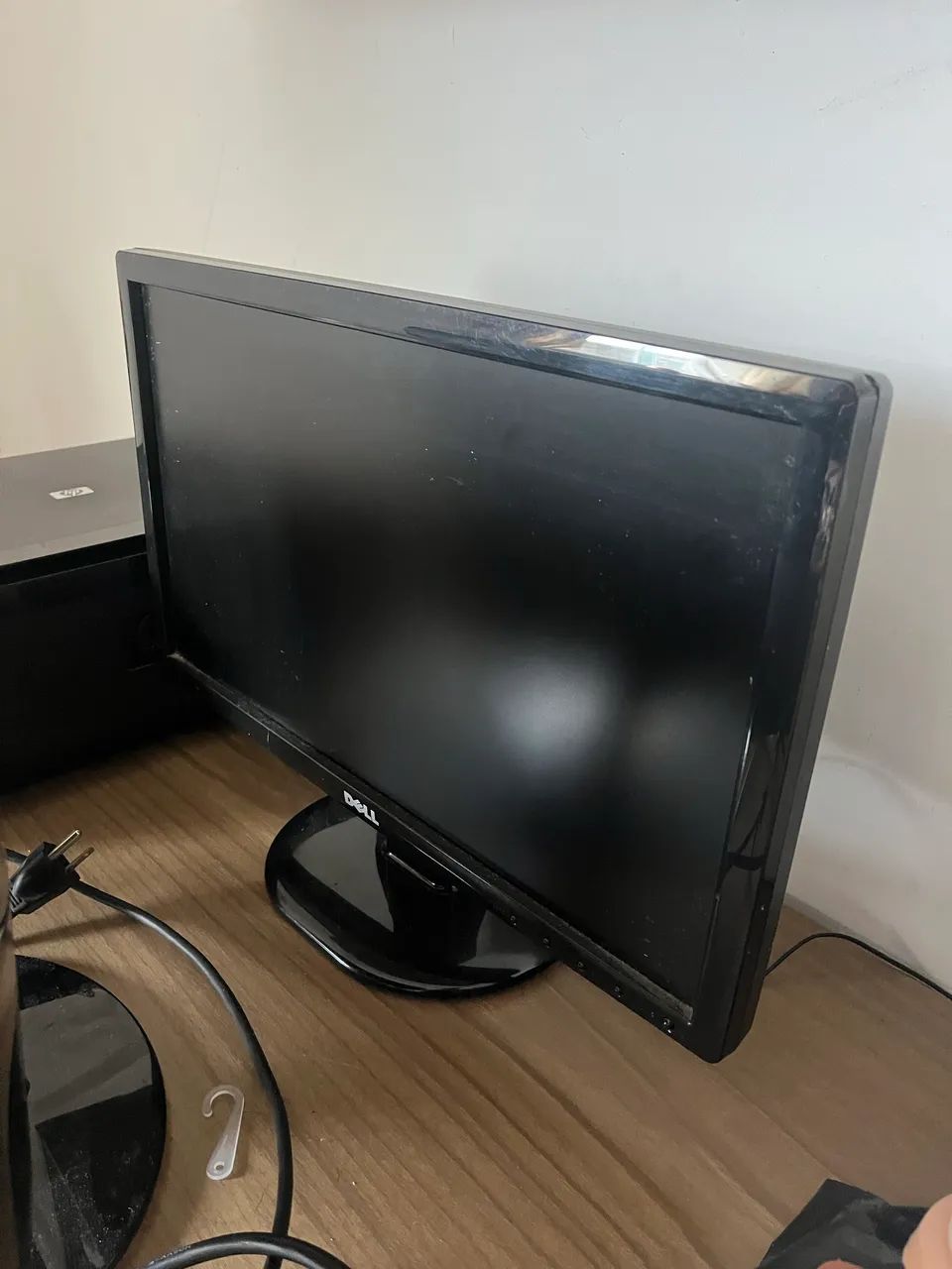 Monitor DELL 18 polegadas