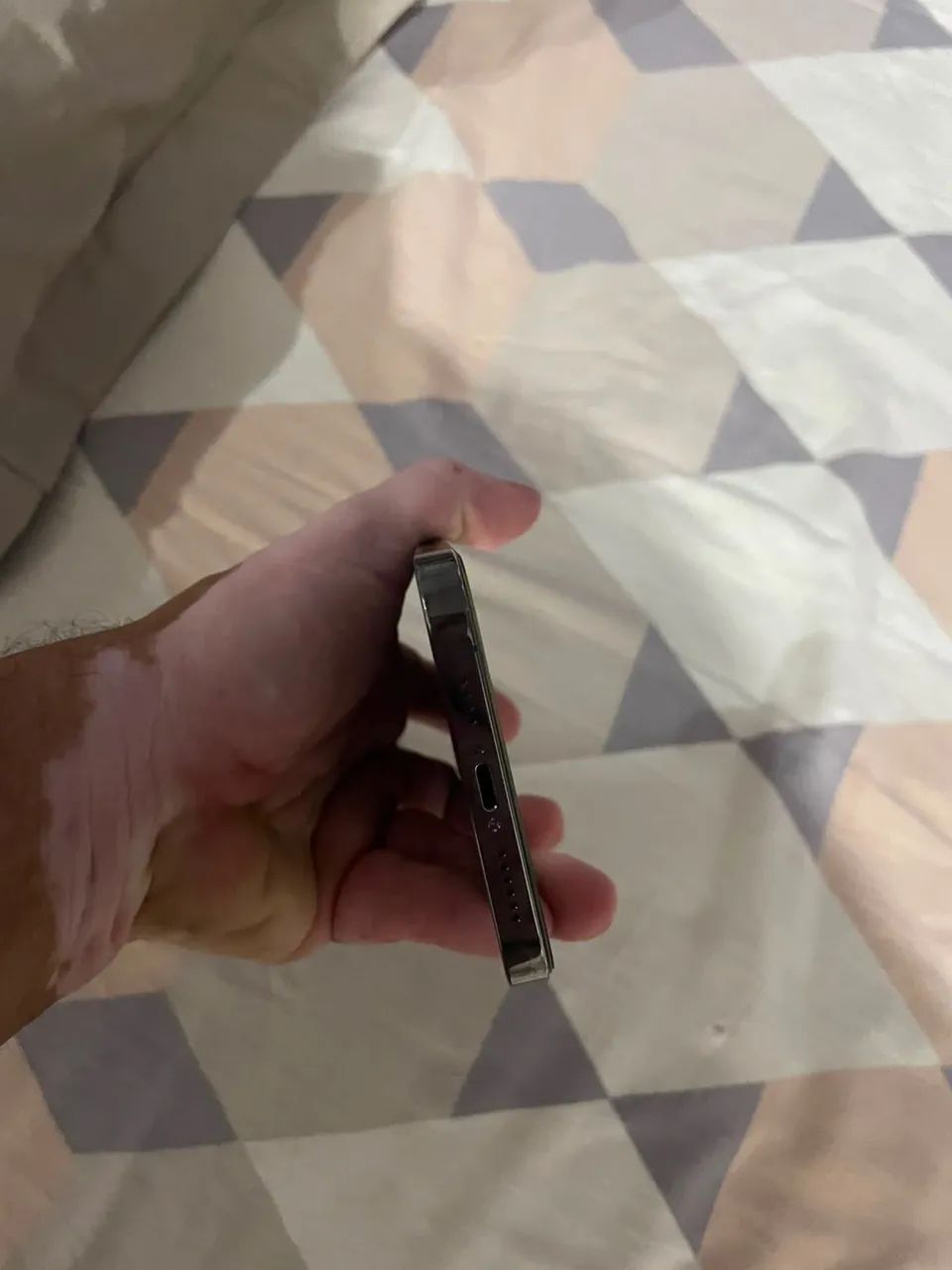 iPhone 12 Pro Max 256 G - Foto 3