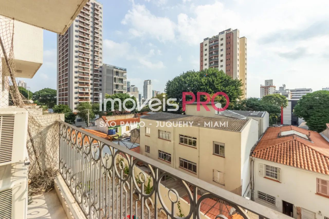 Apartamento à venda com 112m² - Pinheiros - Foto 5