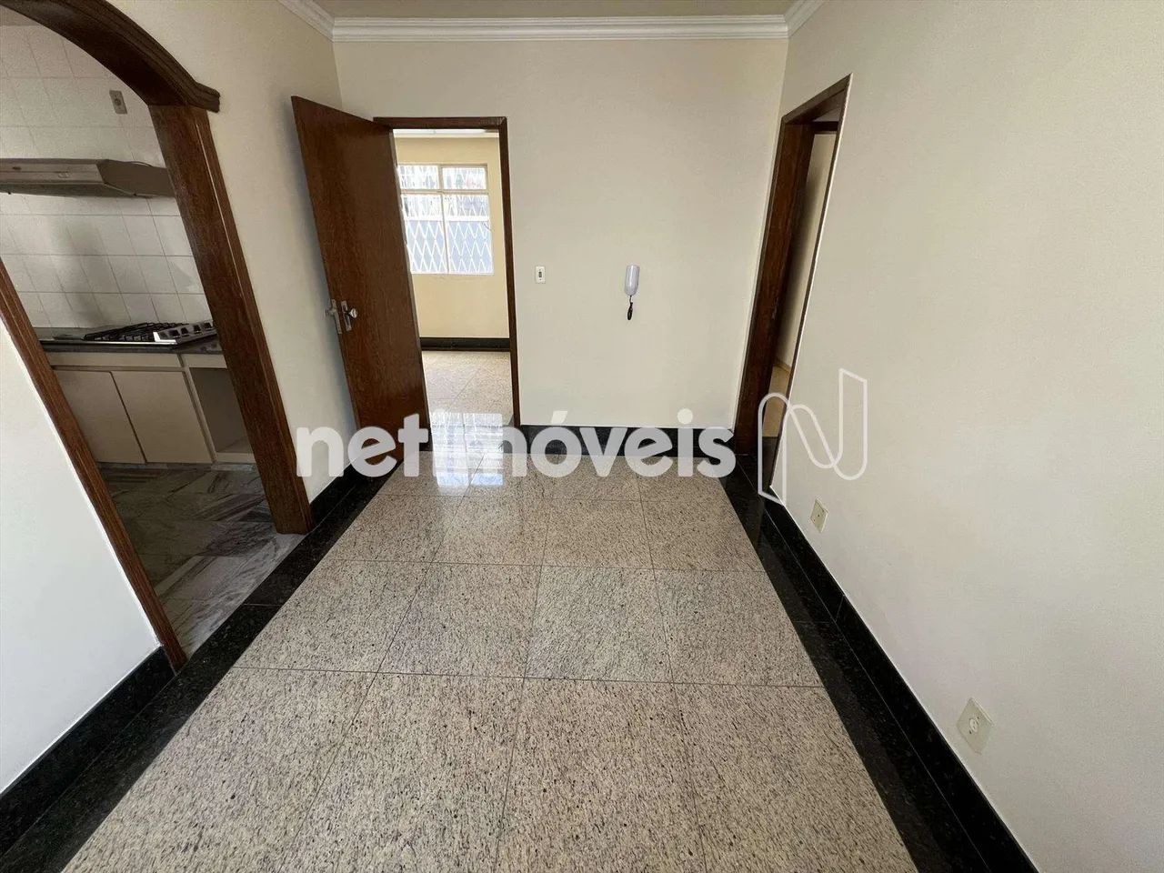 Locação Apartamento 3 quartos Cidade Nova Belo Horizonte - Foto 4