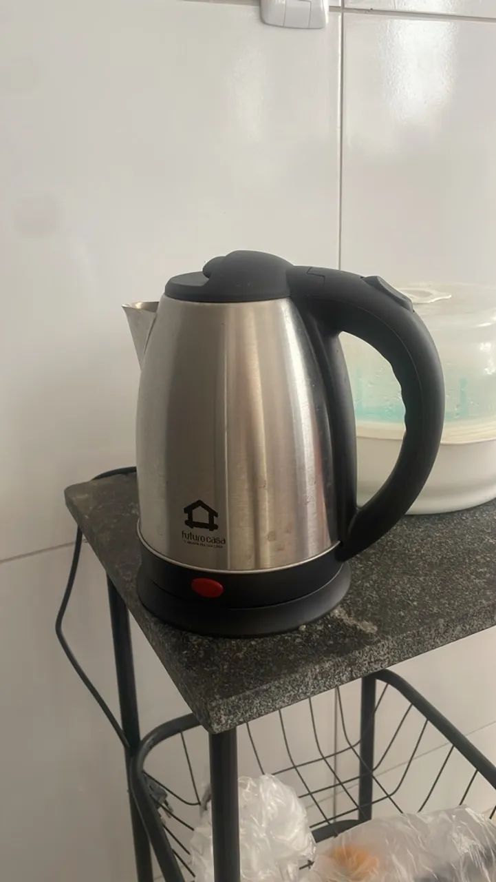 Vendo esses eletromestico  - Foto 4