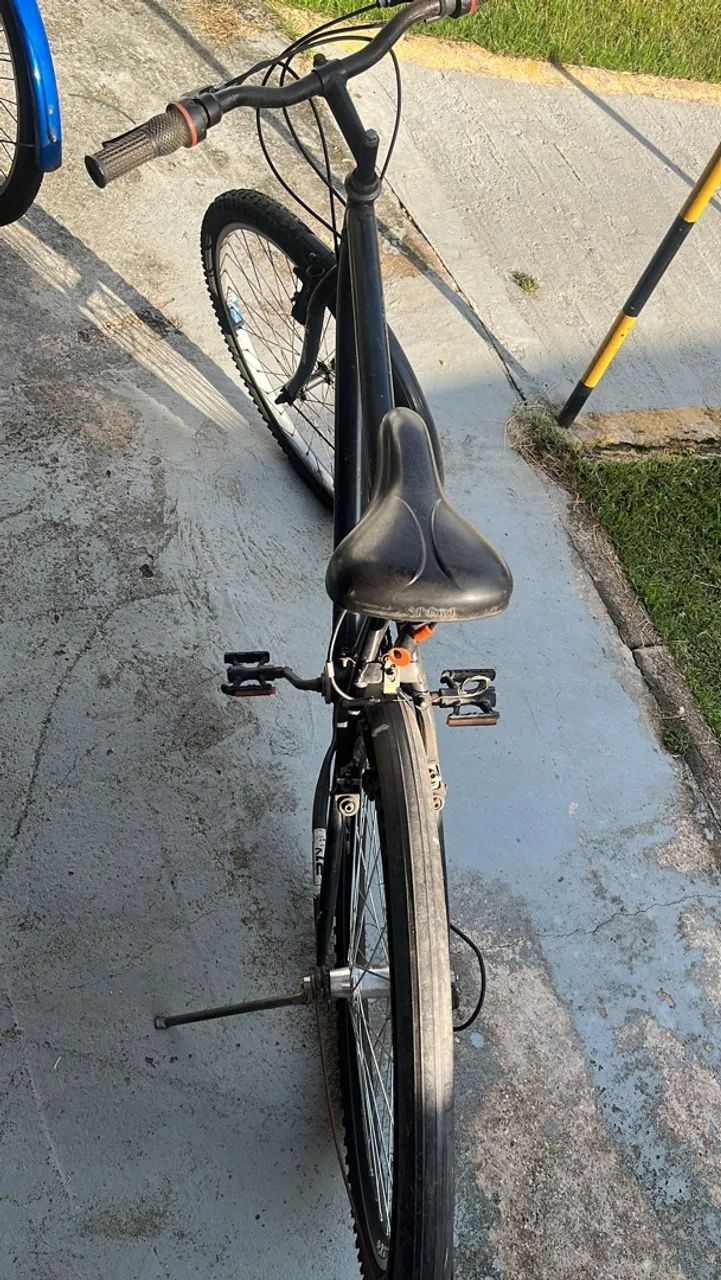 Bicicleta  - Foto 2