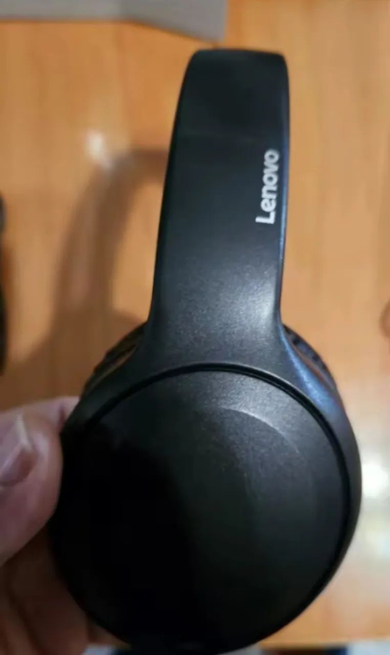 Headphone Bluetooth Lenovo Th30 Thinkplus - Foto 4