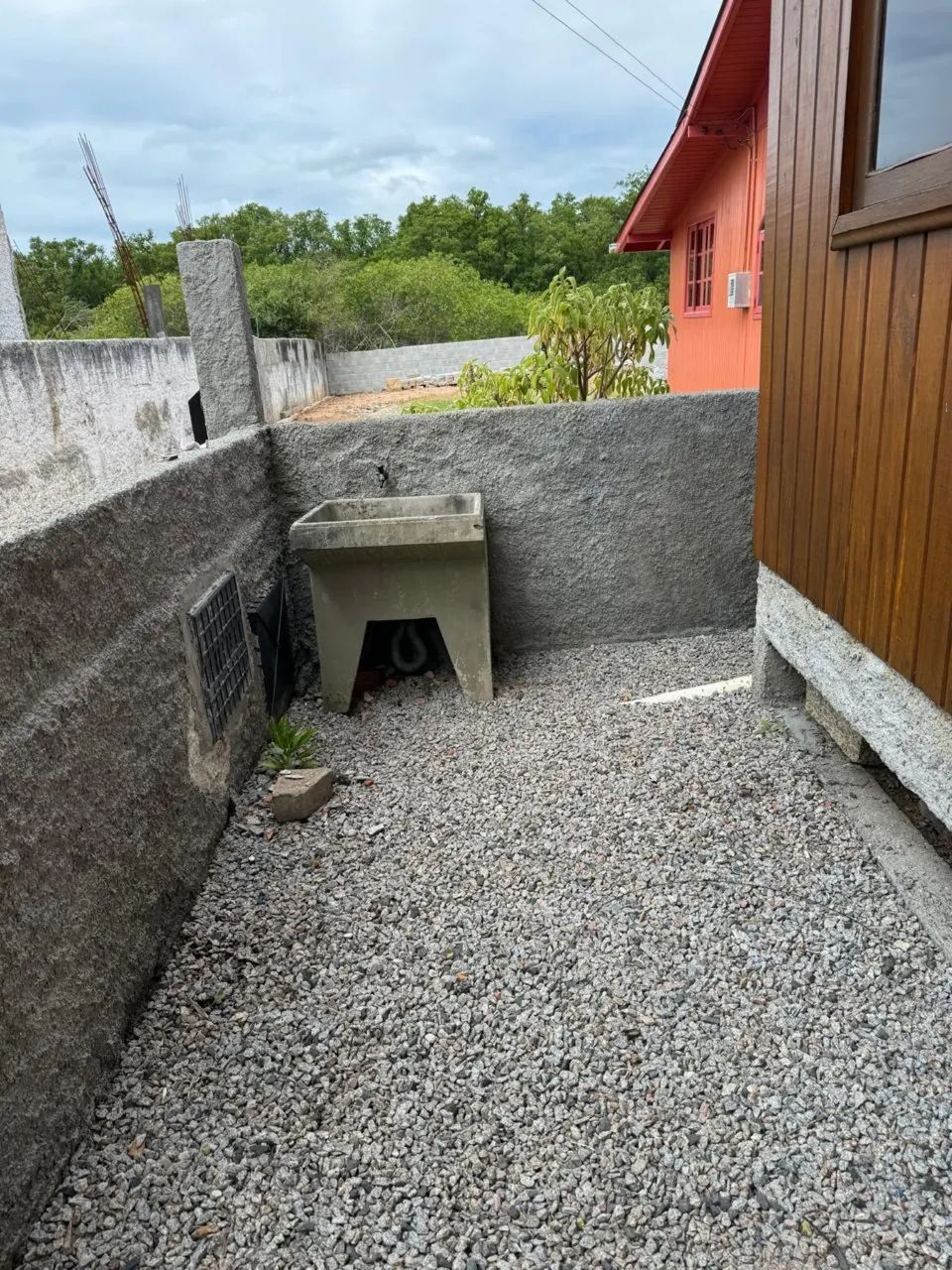 Aluguel de casa de madeira  - Foto 4