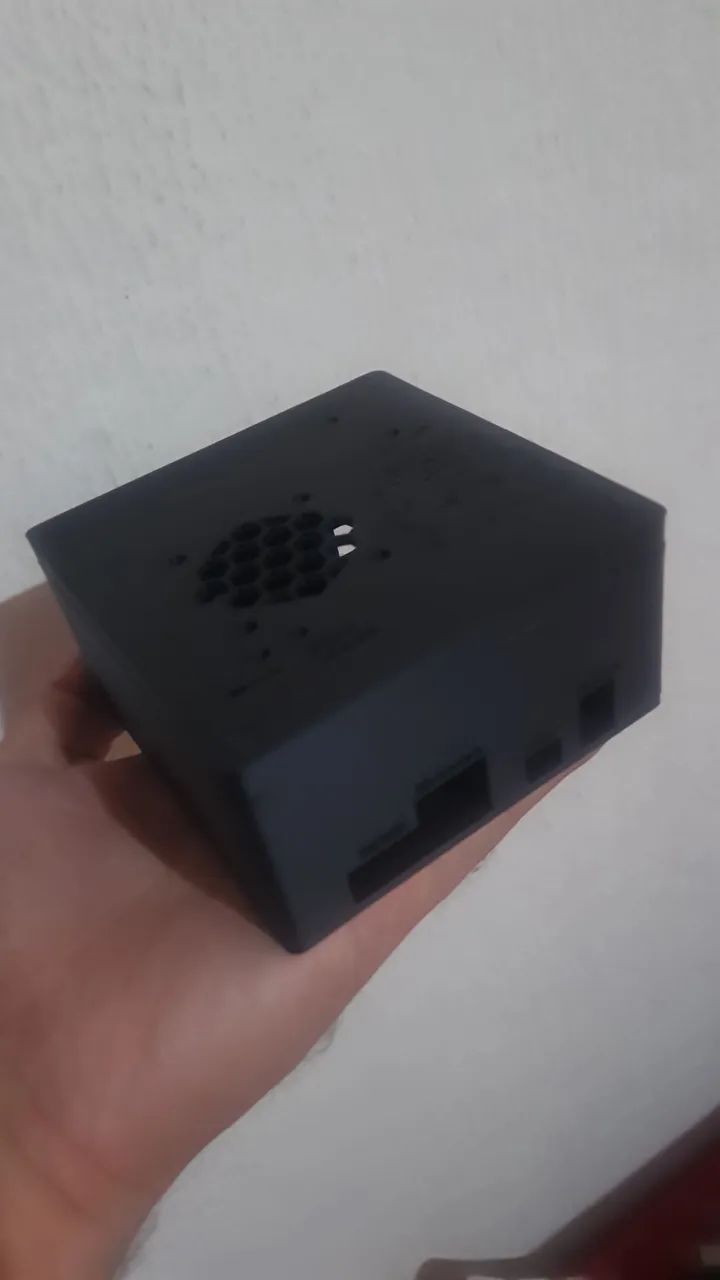 Case Senhor FPGA - Foto 3