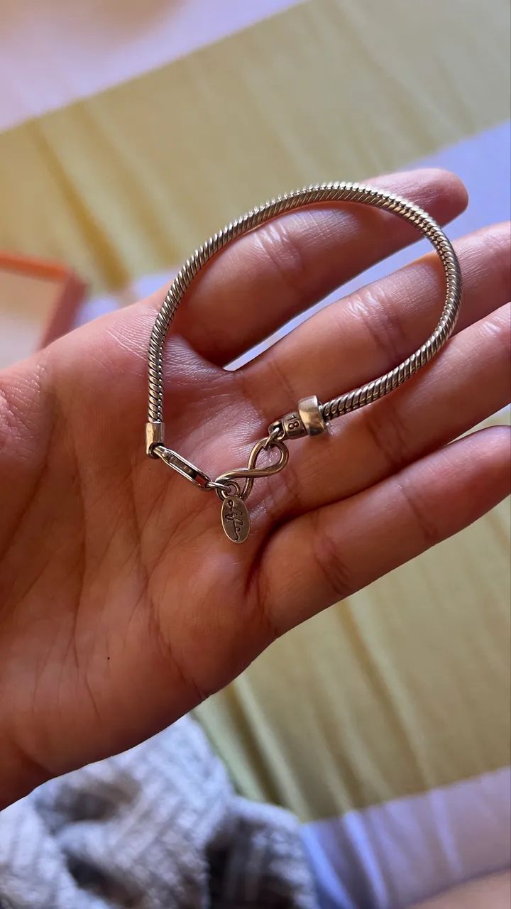 Pulseira vivara life - Foto 3