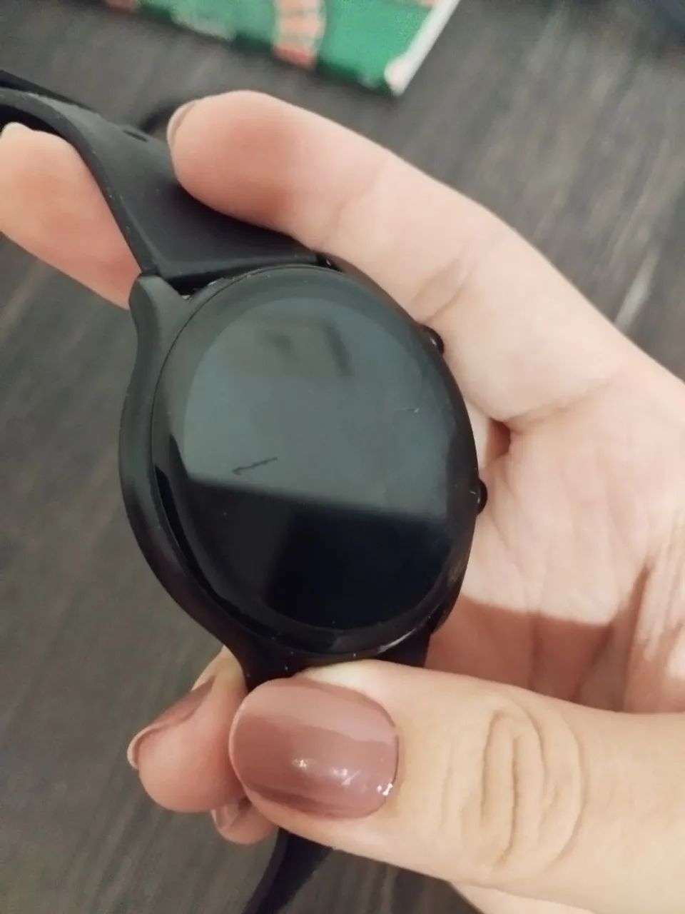 Smartwatch Zeblaze Btalk 3 Plus - Foto 3