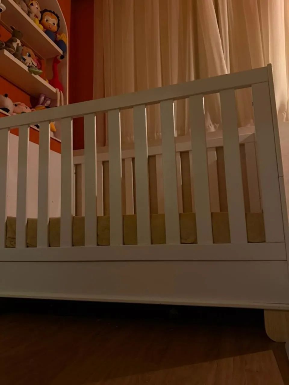 Berço 