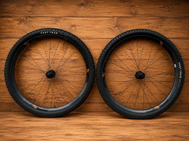 Rodas Enve M5 Carbono - Foto 2