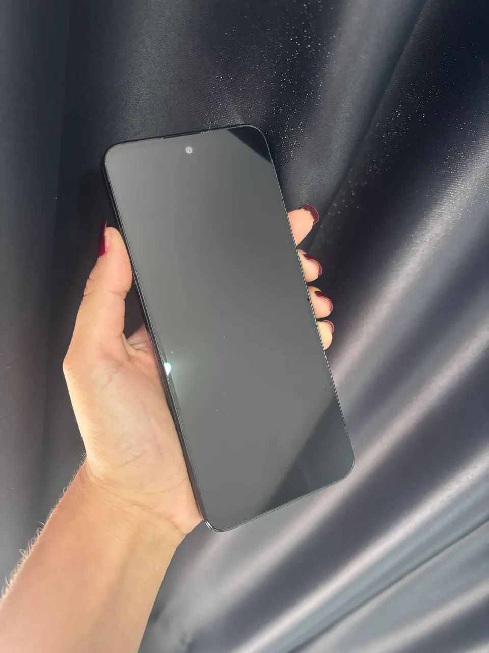 Vendo celular em bom estado