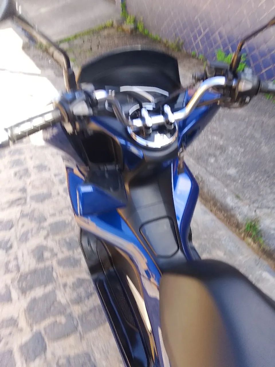 PCX para vender 2020 - Foto 3