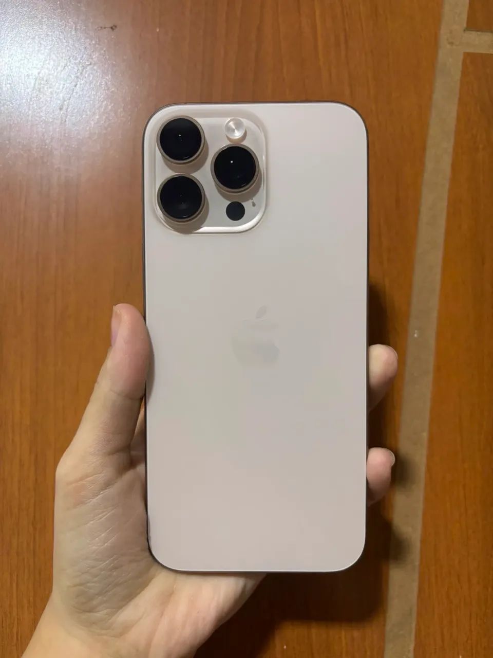 16 pro max  - Foto 4