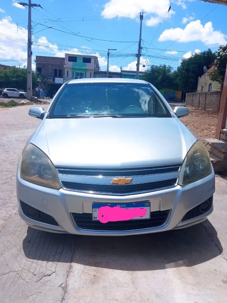 Vectra sedan 2009 2.0 - Foto 4