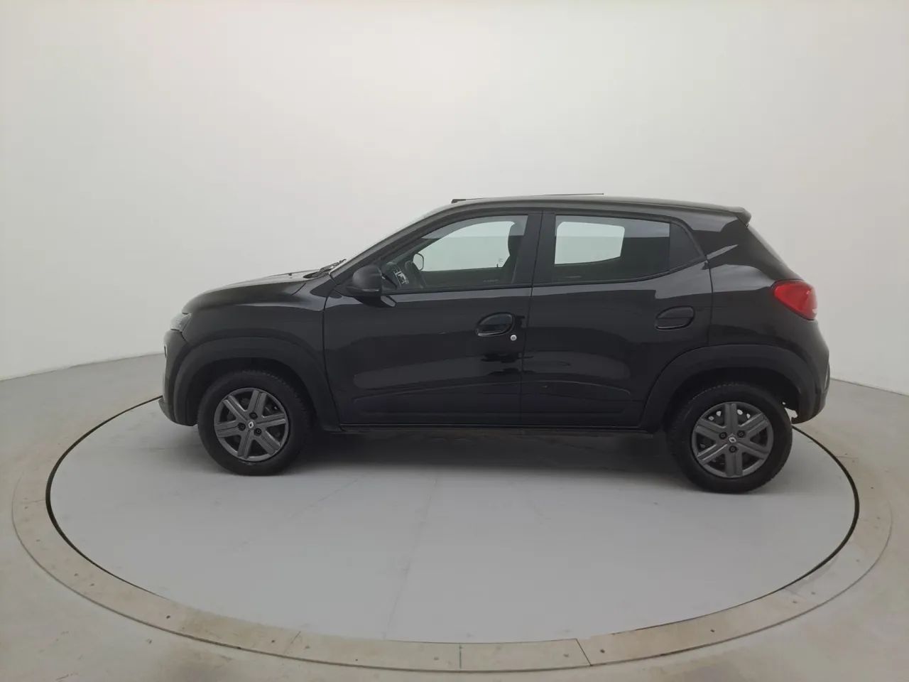 Renault Kwid 1.0 Zen 2026 - Foto 2