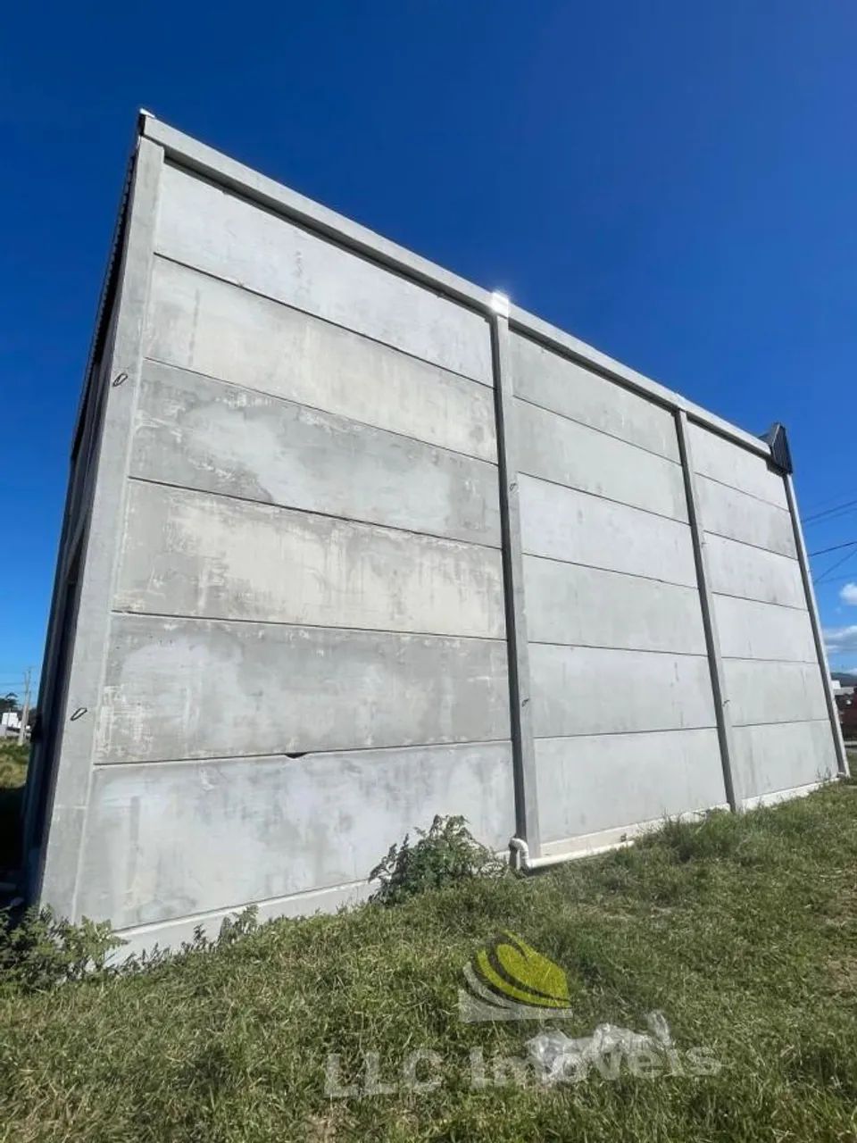 Ponto Comercial para Locação em Imbituba, NOVA BRASÍLIA, 4 banheiros - Foto 3
