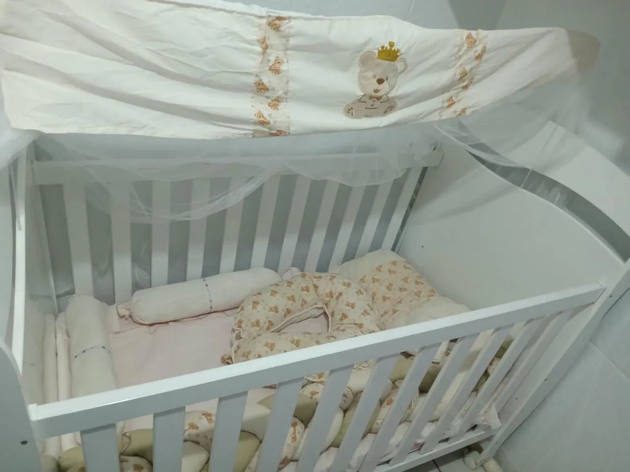 Berço cama - Foto 2