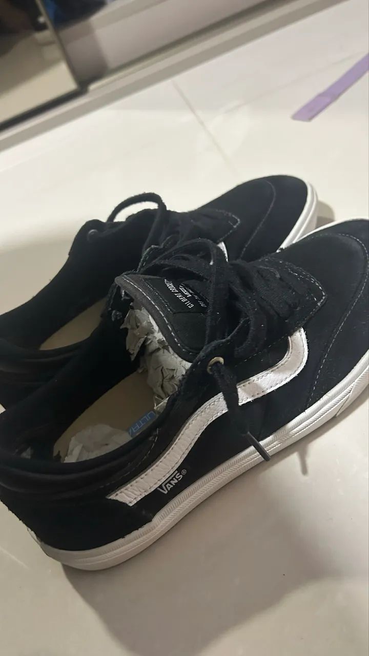 Tênis vans  - Foto 4