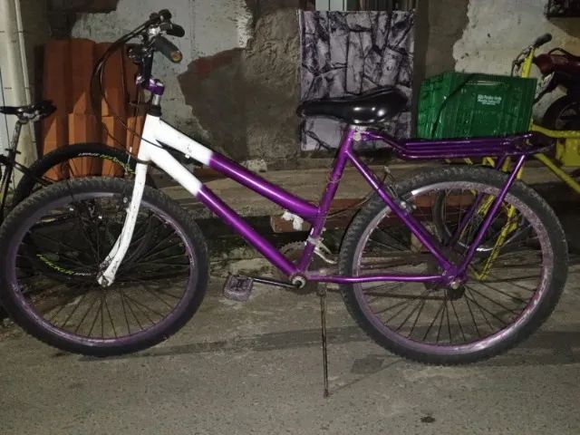 bicicleta - Foto 2