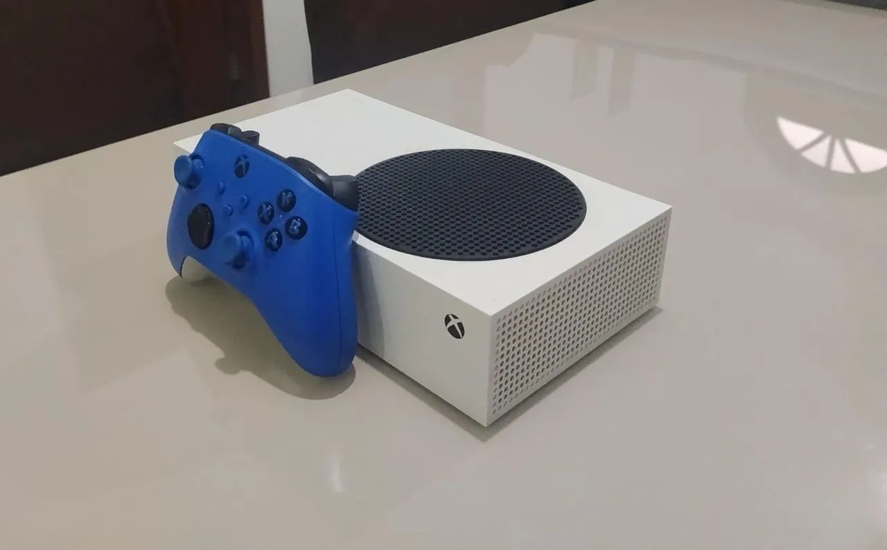 Xbox séries S  - Foto 2