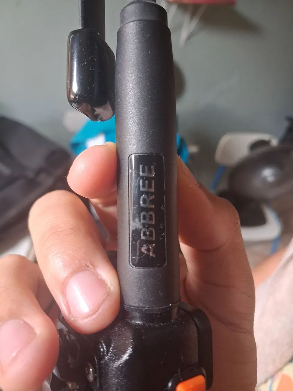 Baofeng uv9r (NOVO) - Foto 5