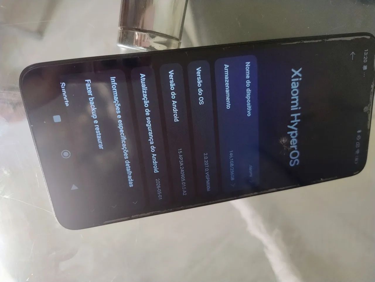 Xiaomi 13c  - Foto 3