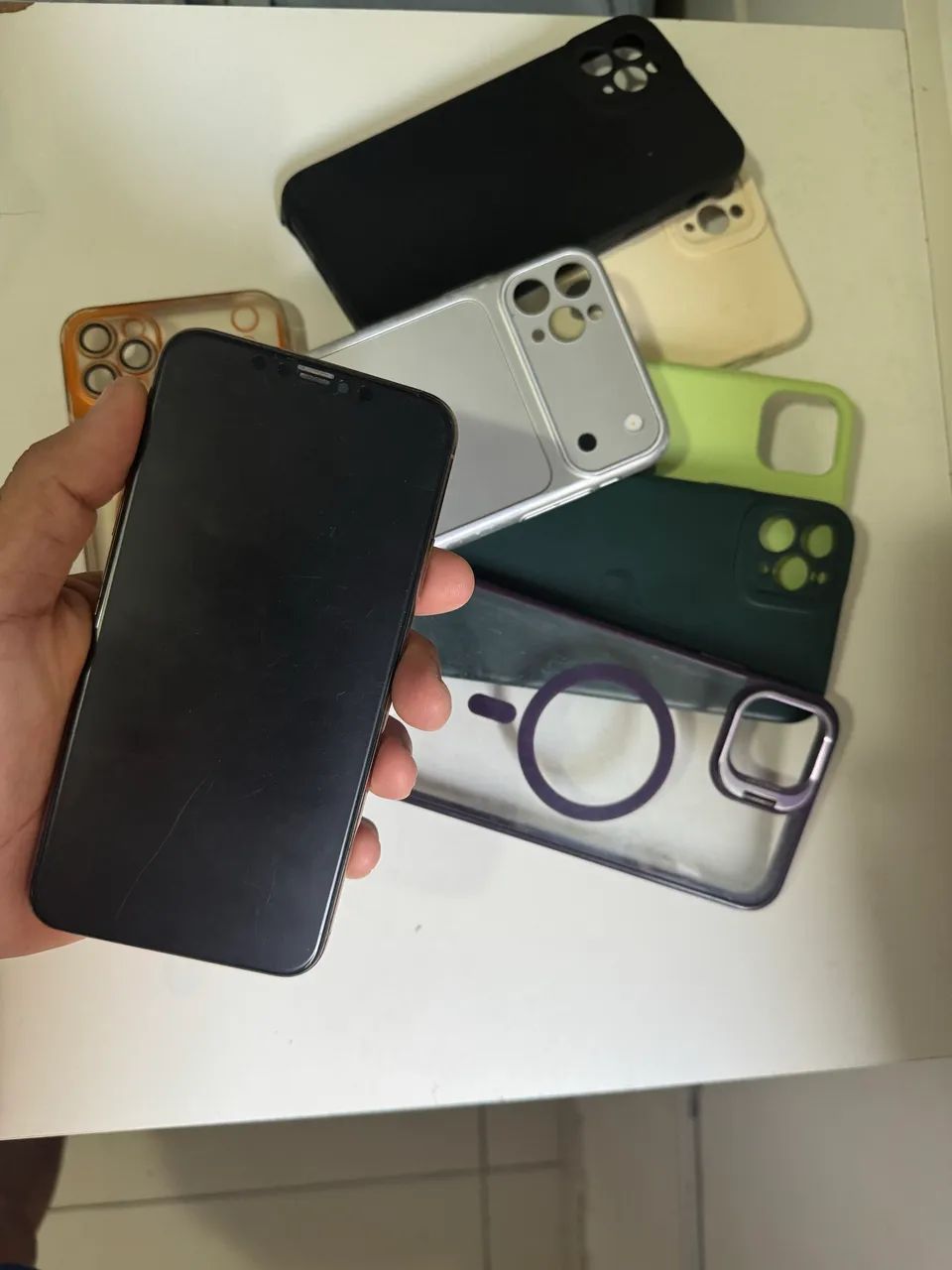 iPhone 11 Pro Max
