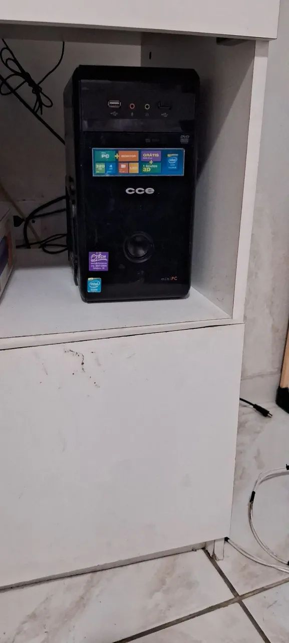 Mine computador  - Foto 2