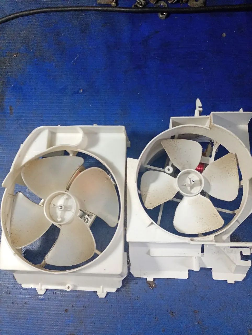 20 un micro ventilador micro ondas