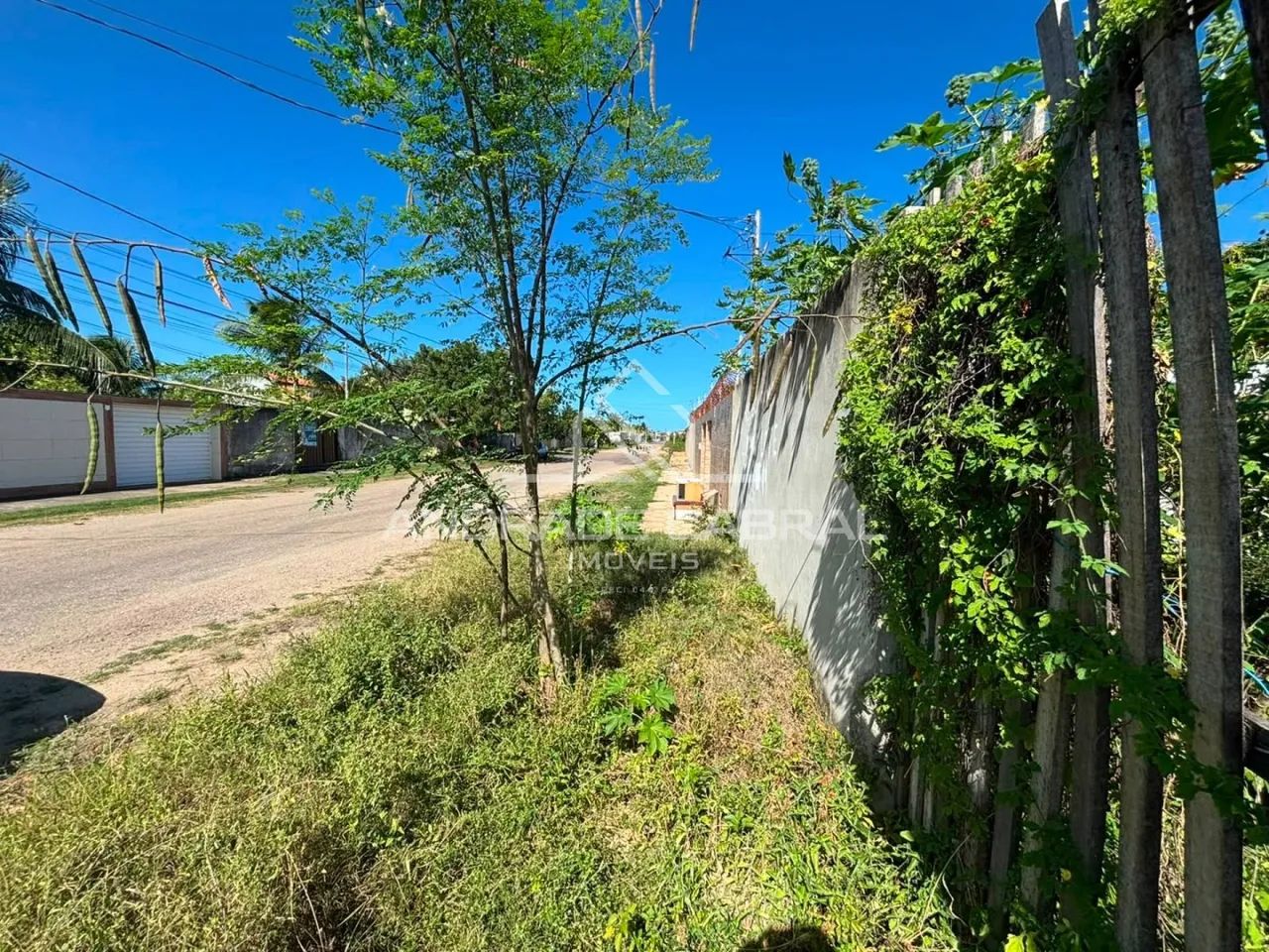TERRENO À VENDA NO ROBALO | 510m² - Foto 2