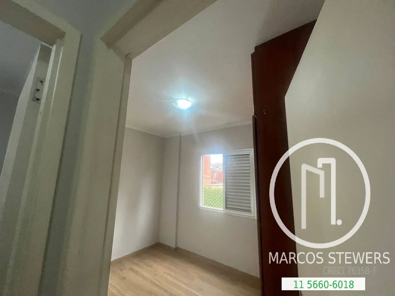 Apartamento com 3 dormitórios em Interlagos, ma Av Yervant - Foto 5
