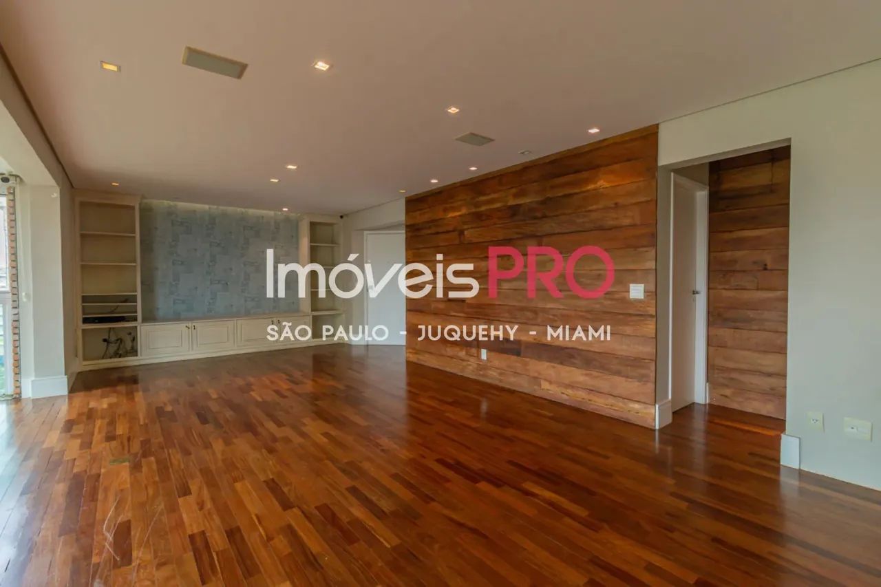 Apartamento para venda e locação com 169m² no Brooklin - São Paulo. - Foto 4
