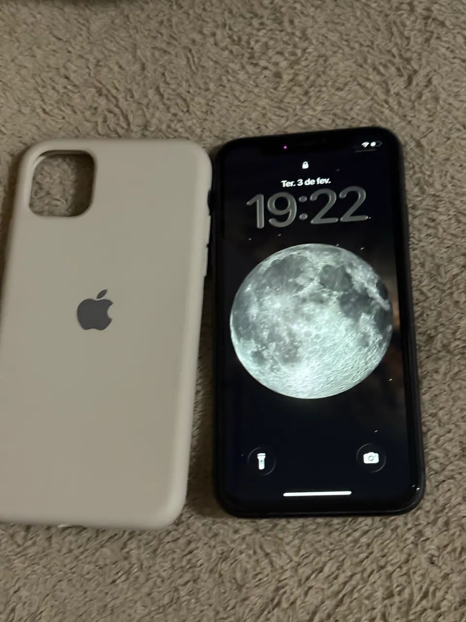 iPhone 11 - Foto 2