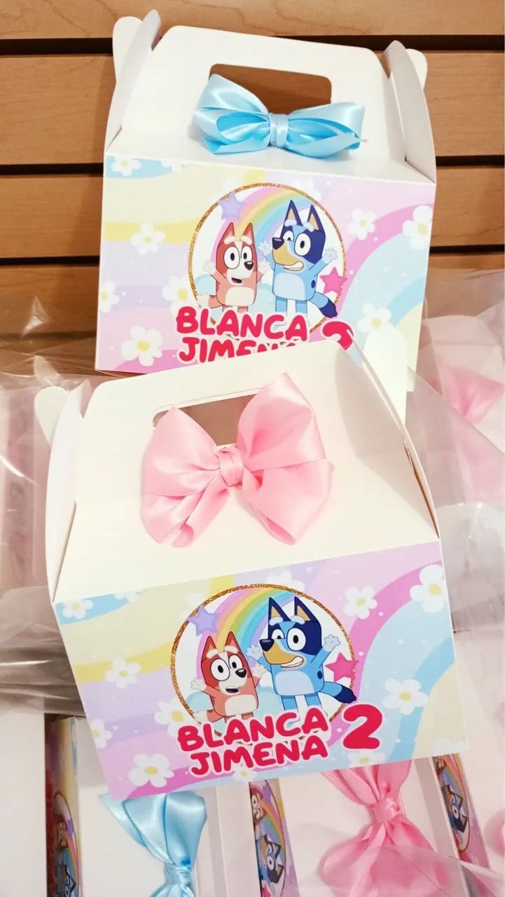 Caixinhas personalizadas  - Foto 3