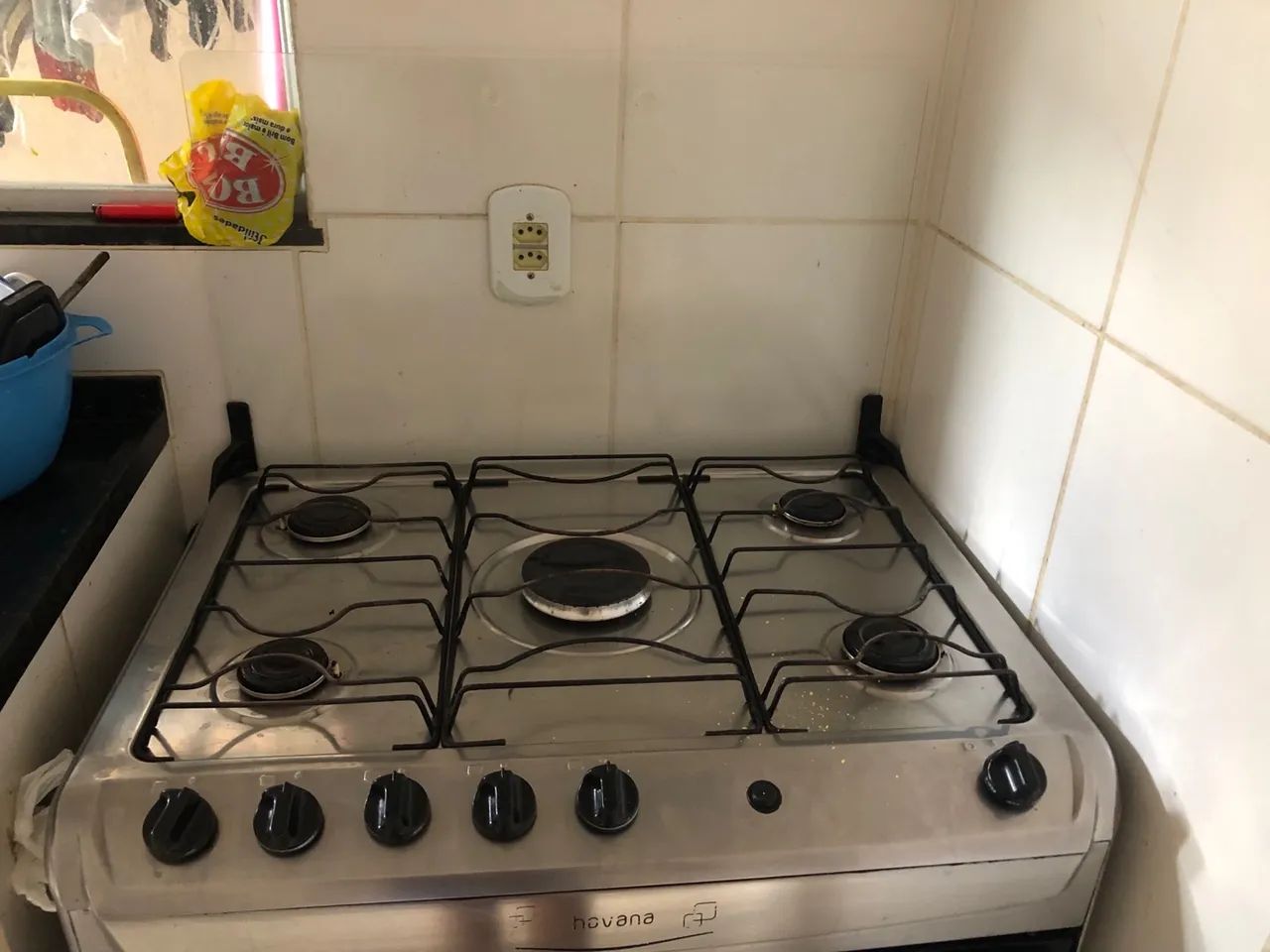 fogão  - Foto 3