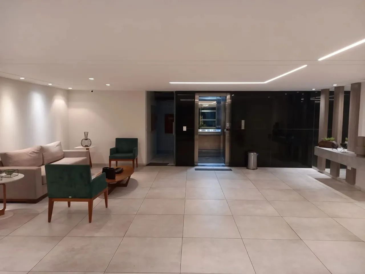 VENDA - NASCENTE COM ÁREA DE LAZER - 3 QTS COM 2 VAGAS - Foto 6