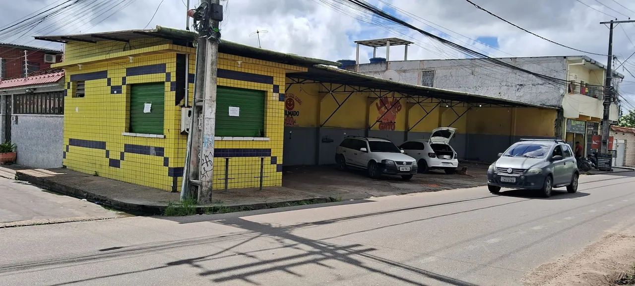 Imóvel comercial no manoa  - Foto 3