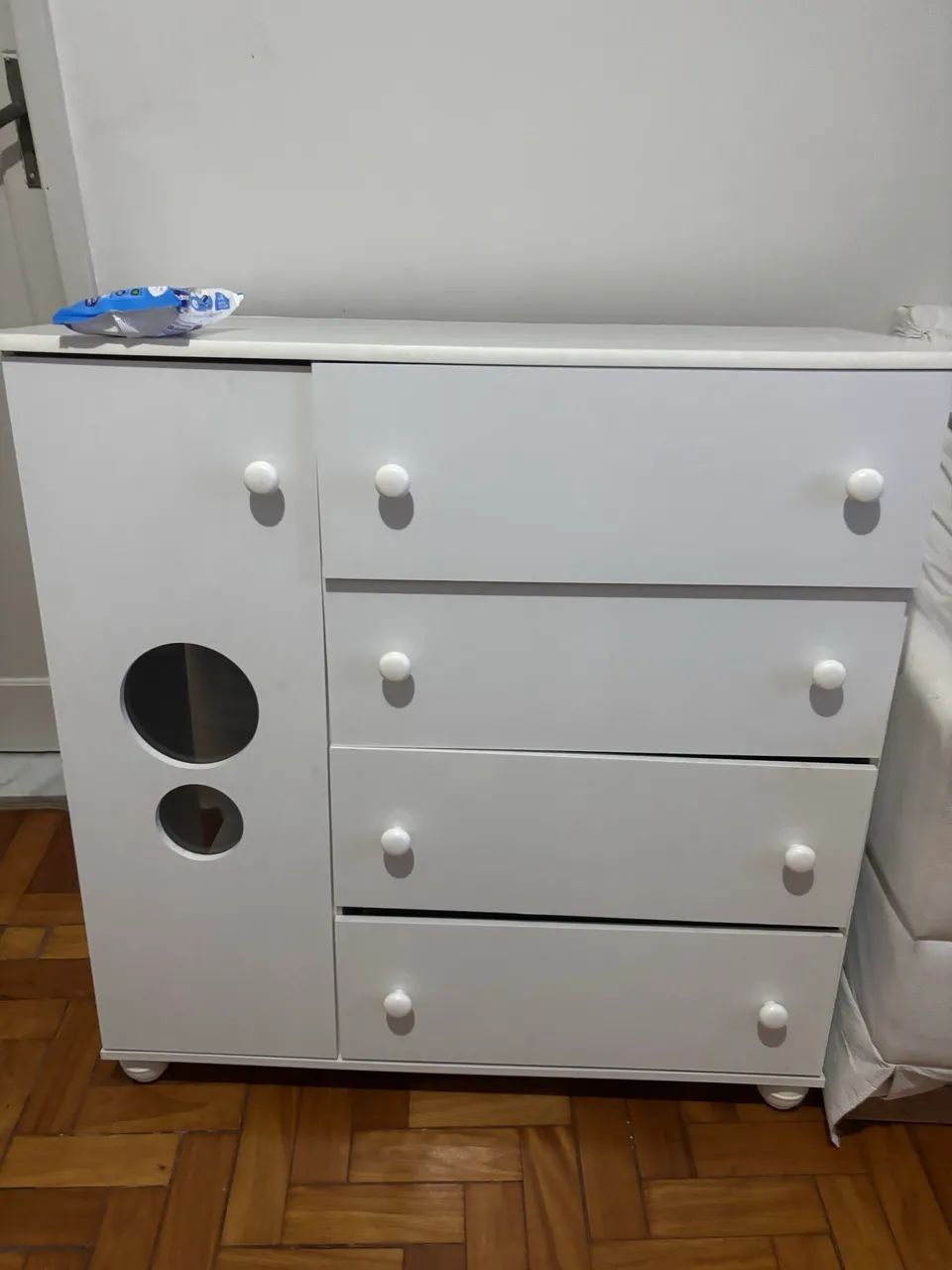 Cômoda
